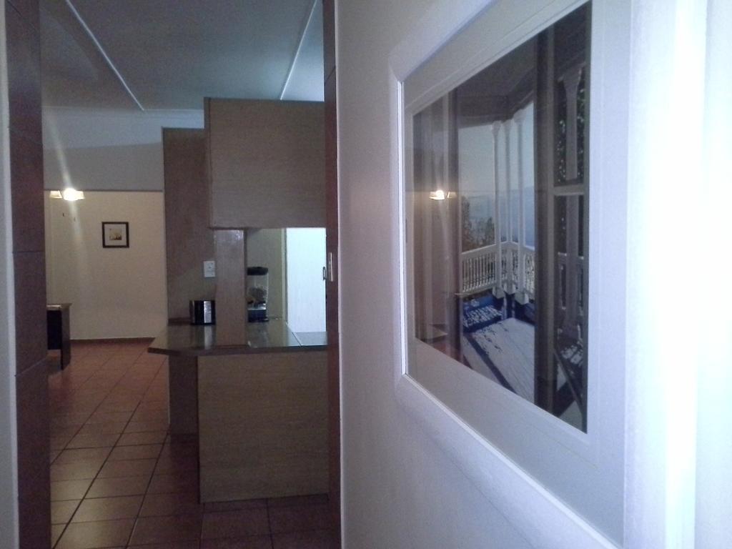Spring Acres Guesthouse Mbombela Bagian luar foto