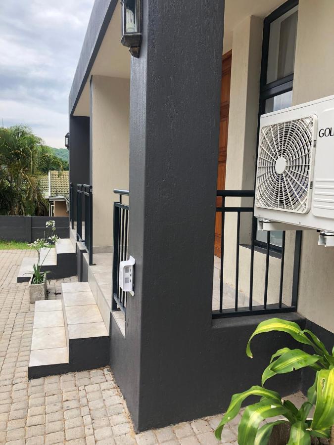 Spring Acres Guesthouse Mbombela Bagian luar foto