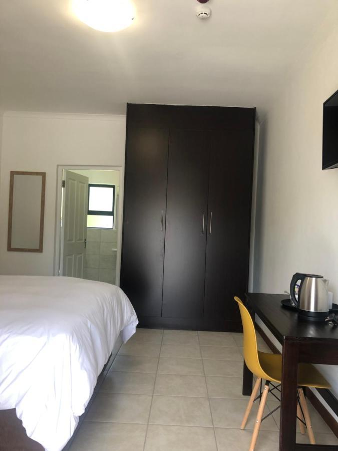 Spring Acres Guesthouse Mbombela Bagian luar foto