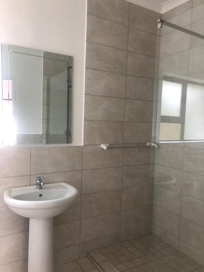 Spring Acres Guesthouse Mbombela Bagian luar foto