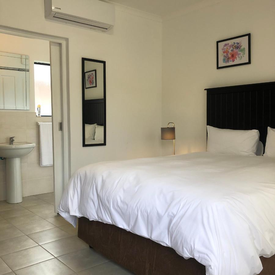 Spring Acres Guesthouse Mbombela Bagian luar foto