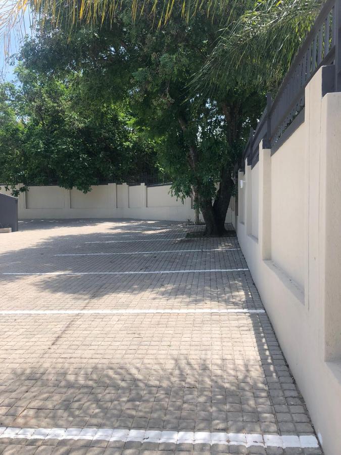 Spring Acres Guesthouse Mbombela Bagian luar foto