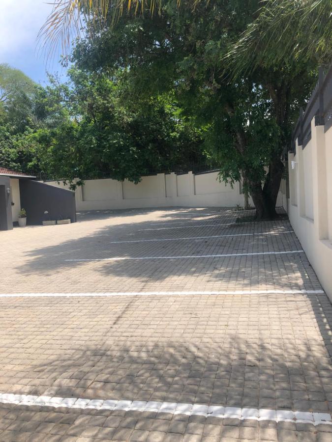 Spring Acres Guesthouse Mbombela Bagian luar foto