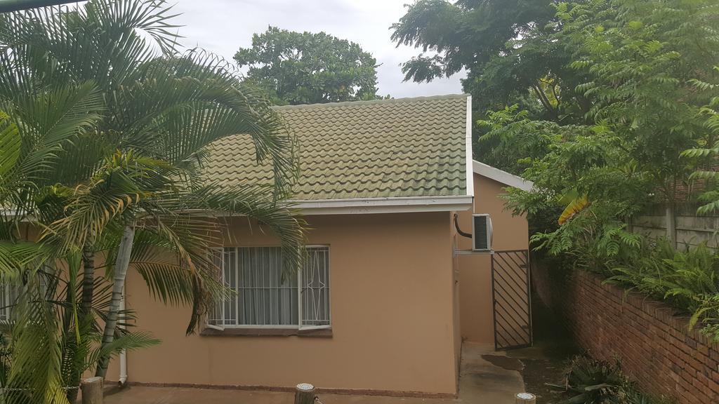 Spring Acres Guesthouse Mbombela Bagian luar foto